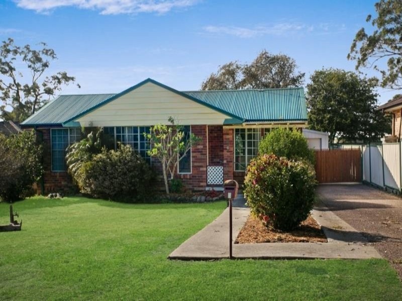 6 Birch Close, Medowie NSW 2318