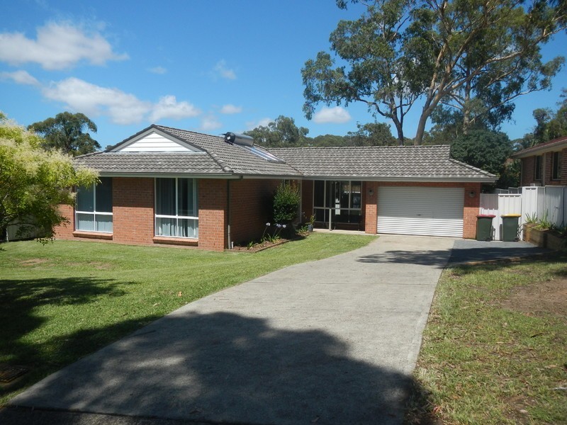 7 Tupelo Street, Medowie NSW 2318