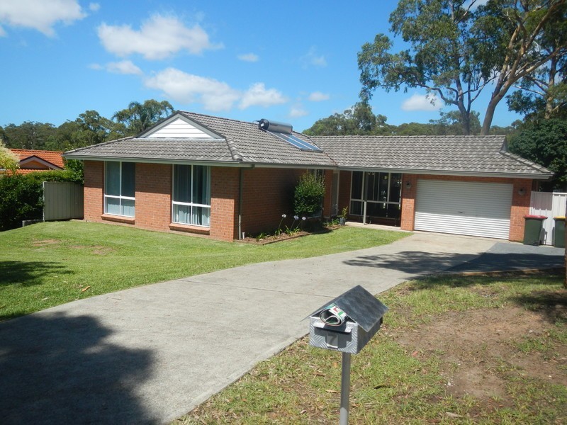 7 Tupelo Street, Medowie NSW 2318