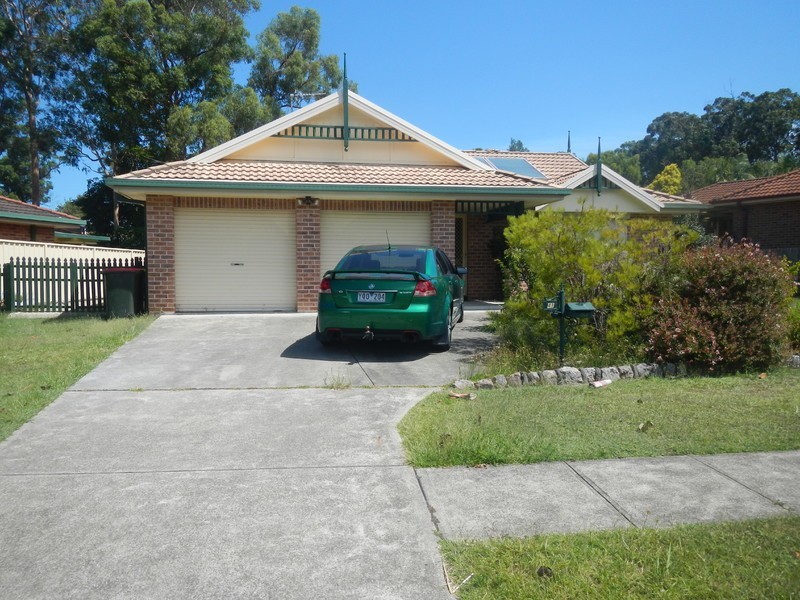 41 Rosewood Drive, Medowie NSW 2318
