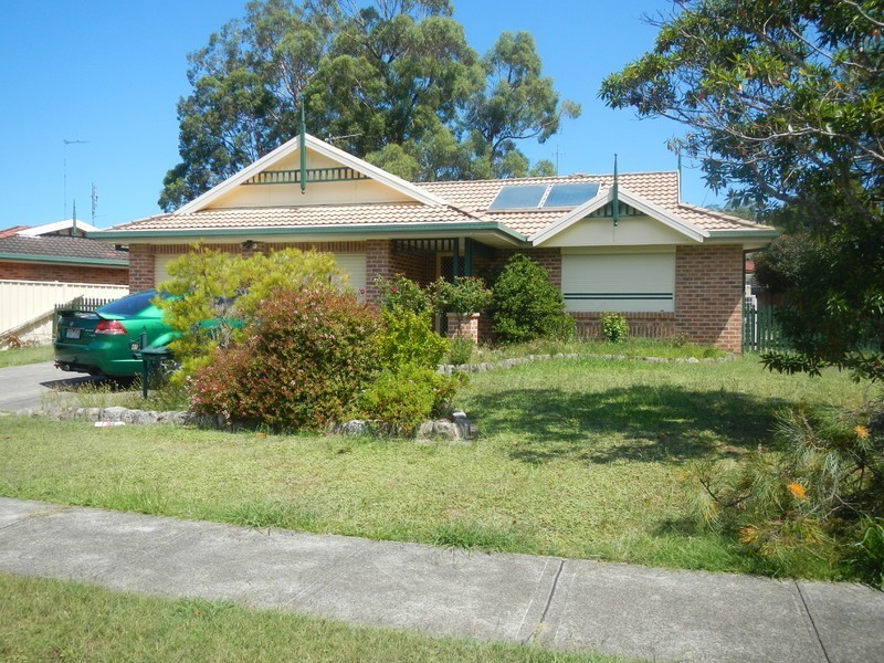 41 Rosewood Drive, Medowie NSW 2318