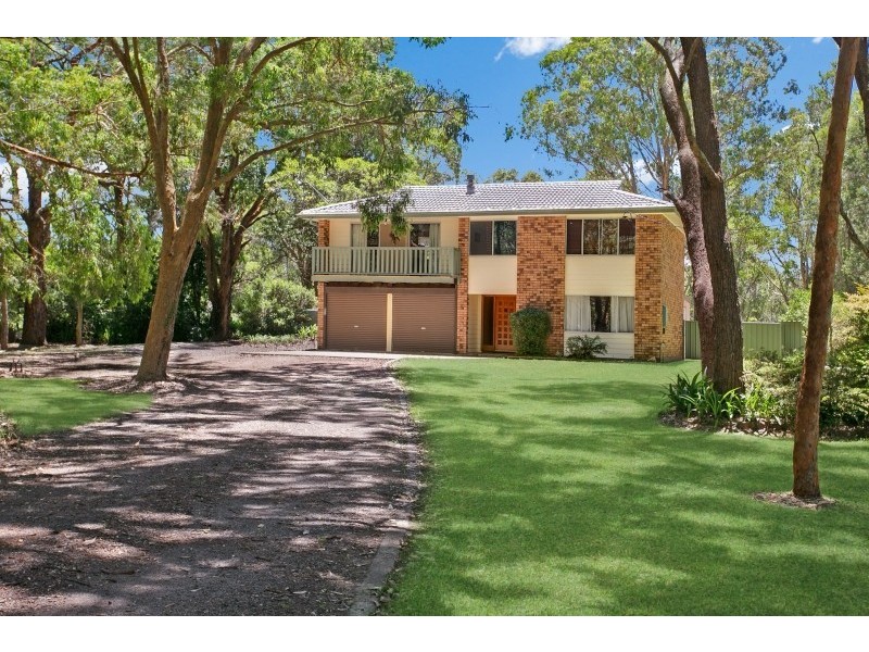 23 Shady Avenue, Salt Ash NSW 2318