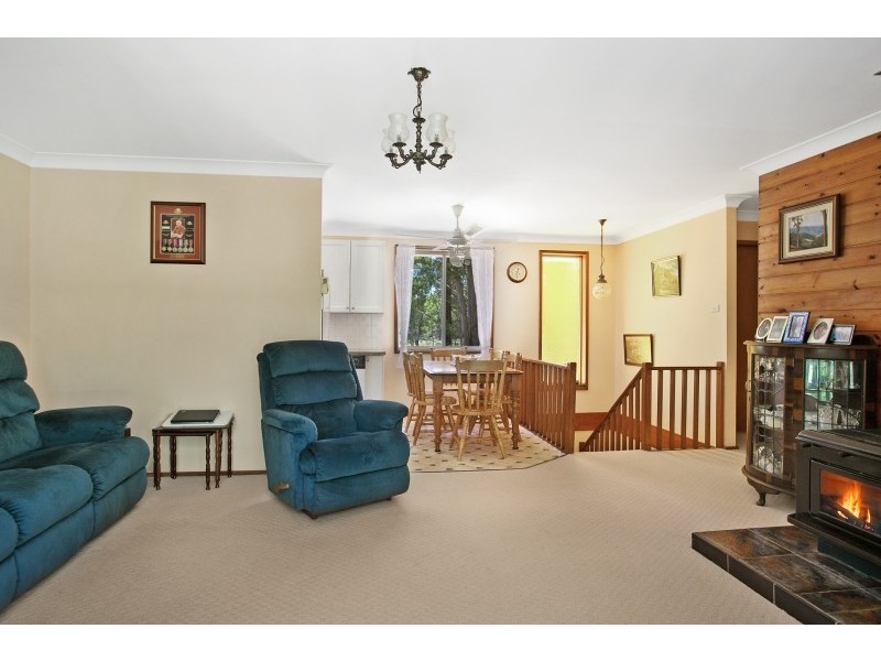 23 Shady Avenue, Salt Ash NSW 2318