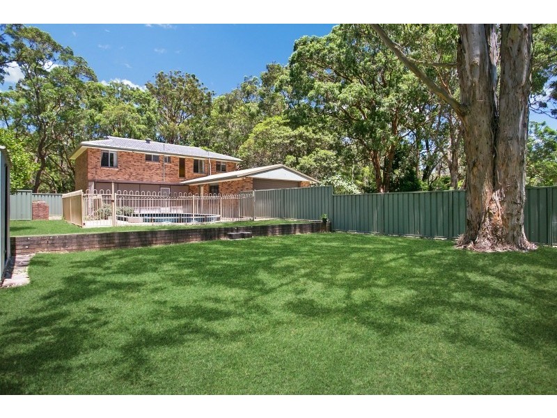 23 Shady Avenue, Salt Ash NSW 2318