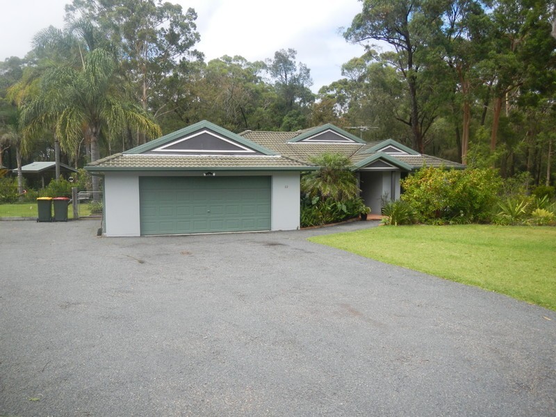 22 South Street, Medowie NSW 2318