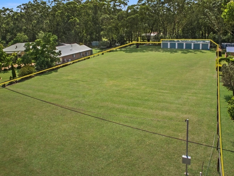 30 Ford Avenue, Medowie NSW 2318