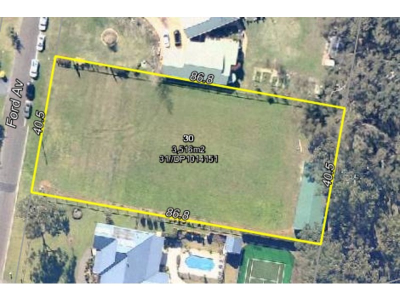 30 Ford Avenue, Medowie NSW 2318