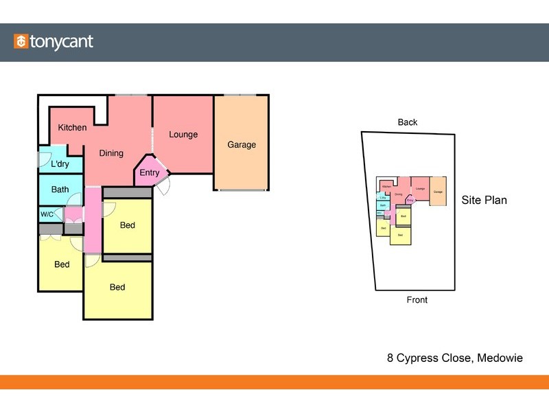 8 Cypress Close, Medowie NSW 2318