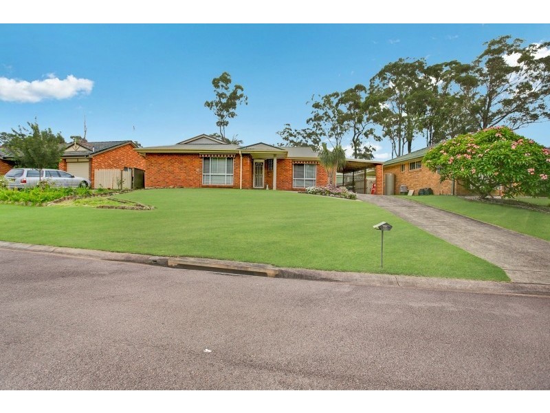 10 Barringum Close, Medowie NSW 2318