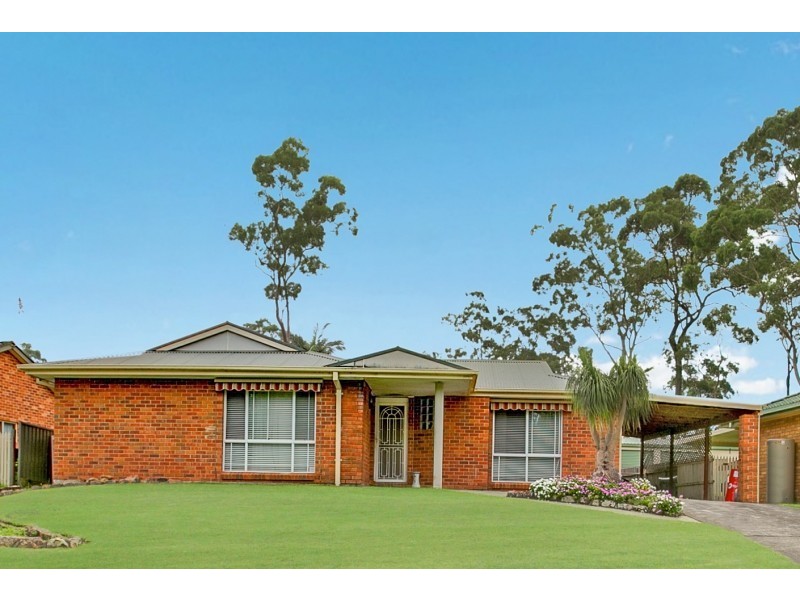10 Barringum Close, Medowie NSW 2318