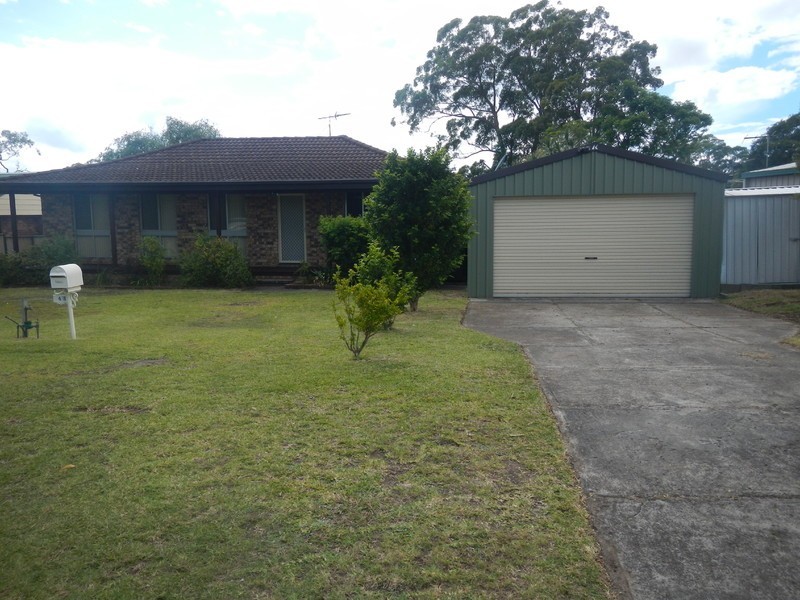 4 Birch Close, Medowie NSW 2318