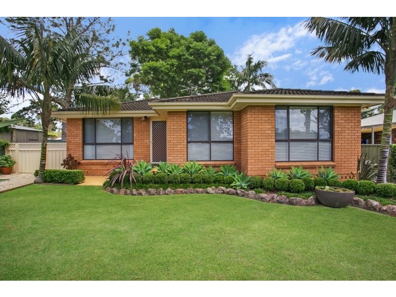 3 Birch Close, Medowie NSW 2318