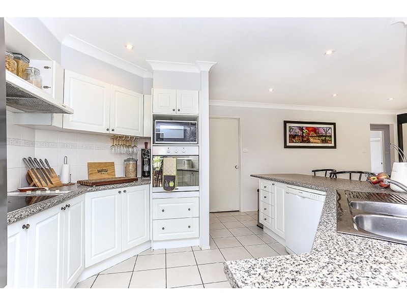 154 Coachwood Drive, Medowie NSW 2318