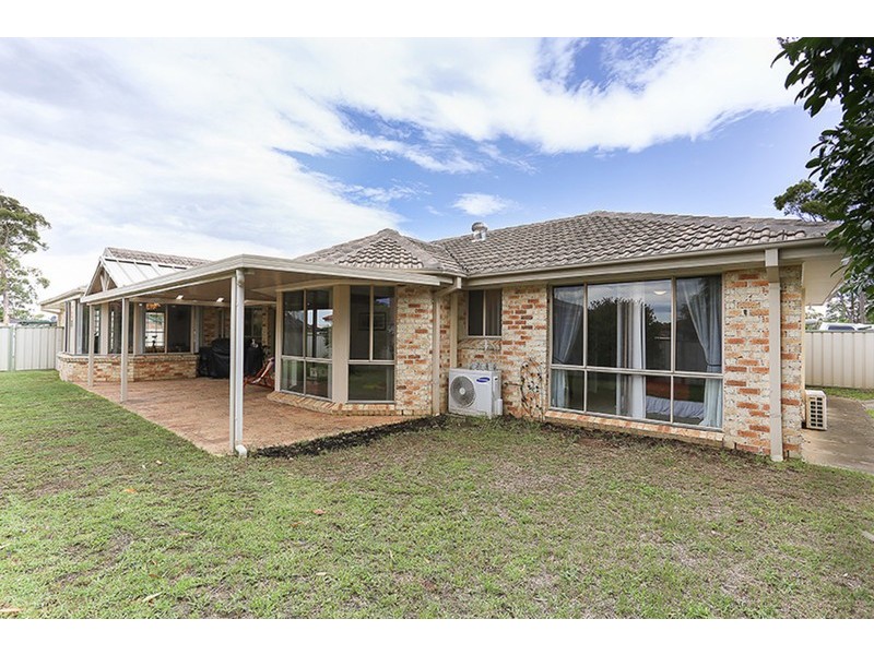 154 Coachwood Drive, Medowie NSW 2318
