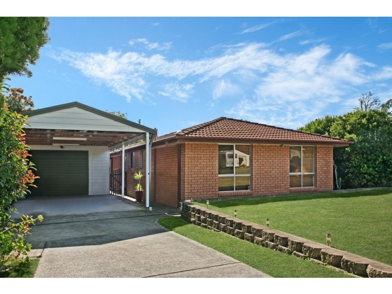 7 Willow Close, Medowie NSW 2318