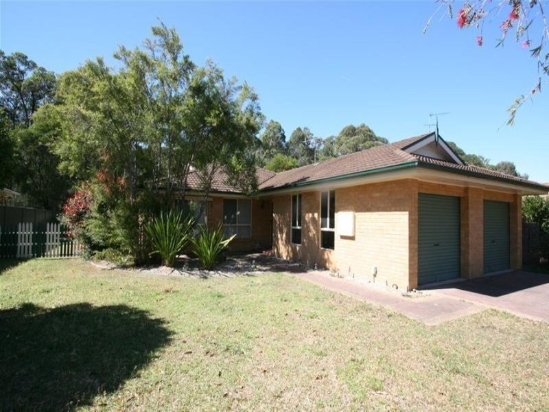 46 Coachwood Drive, Medowie NSW 2318