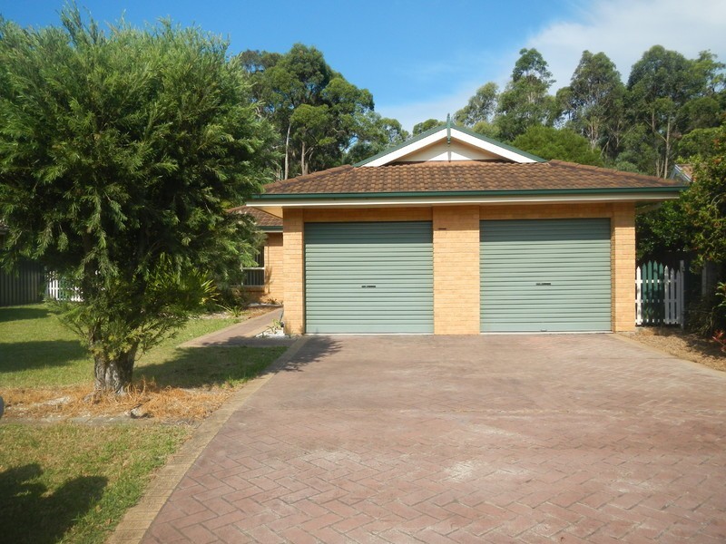 46 Coachwood Drive, Medowie NSW 2318