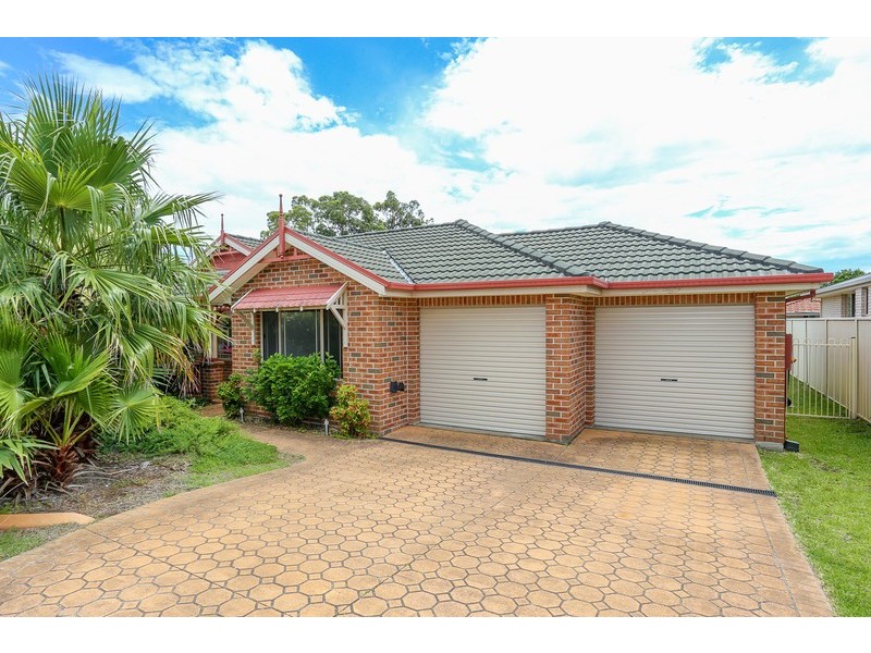 112 Kindlebark Drive, Medowie NSW 2318