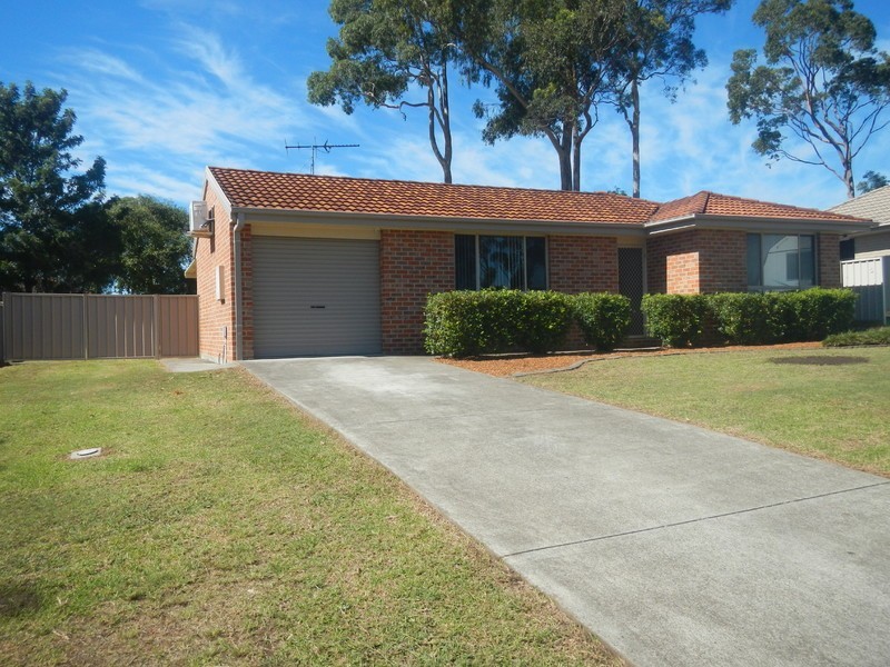 39 Dangar Circuit, Medowie NSW 2318