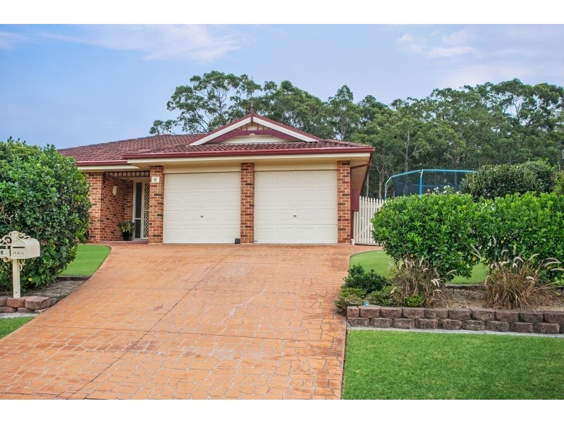 6 Redgum Road, Medowie NSW 2318