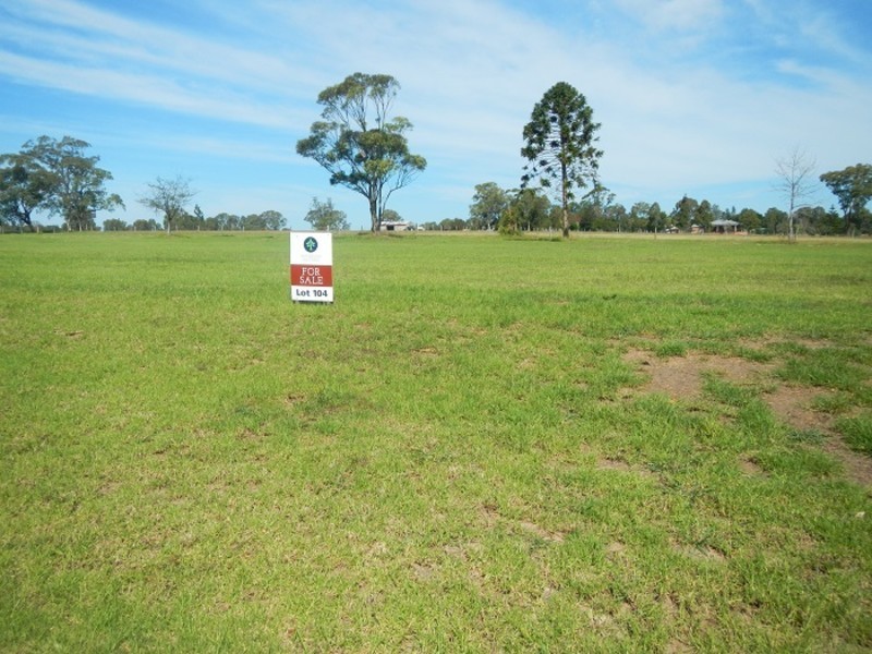 Lot 104,  Pastures Drive, Medowie NSW 2318