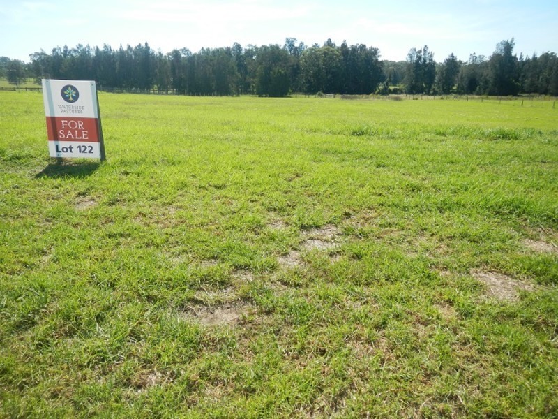 Lot 122,  Pastures Drive, Medowie NSW 2318