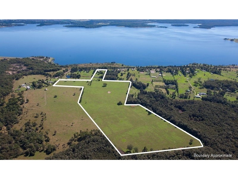 Lot 105,  Pastures Drive, Medowie NSW 2318