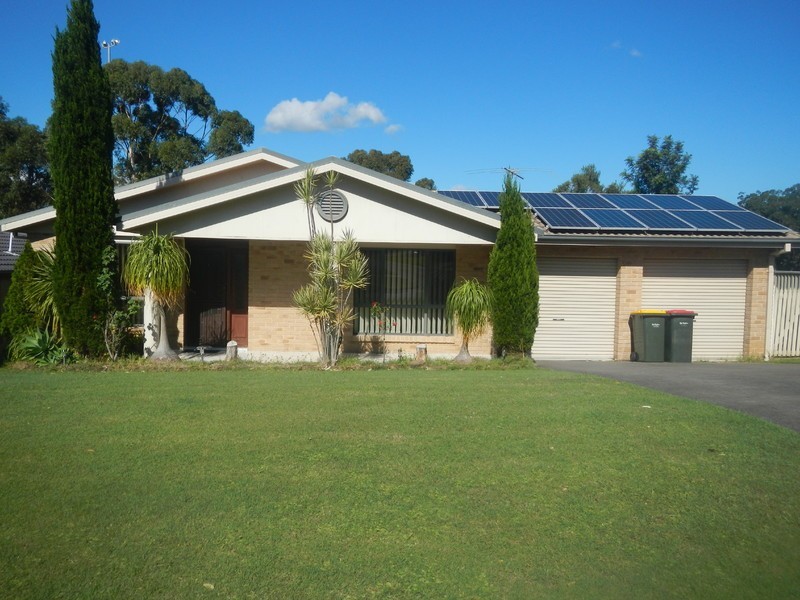 14 Laurina Street, Medowie NSW 2318
