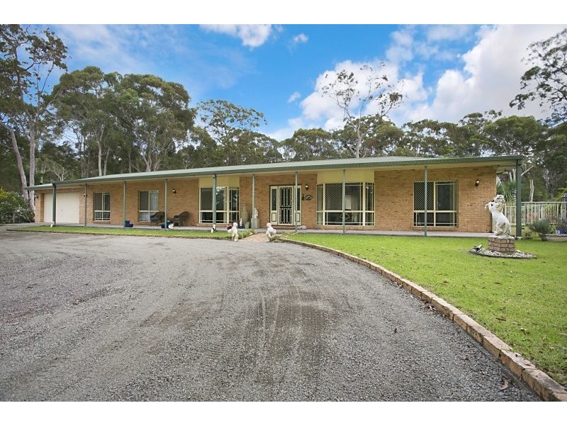 21 Waropara Road, Medowie NSW 2318