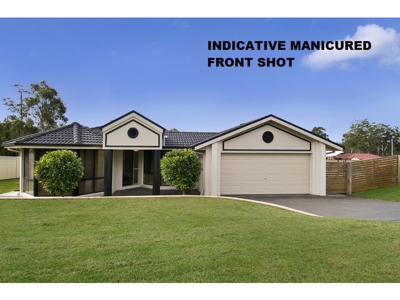 75 Sylvan Avenue, Medowie NSW 2318