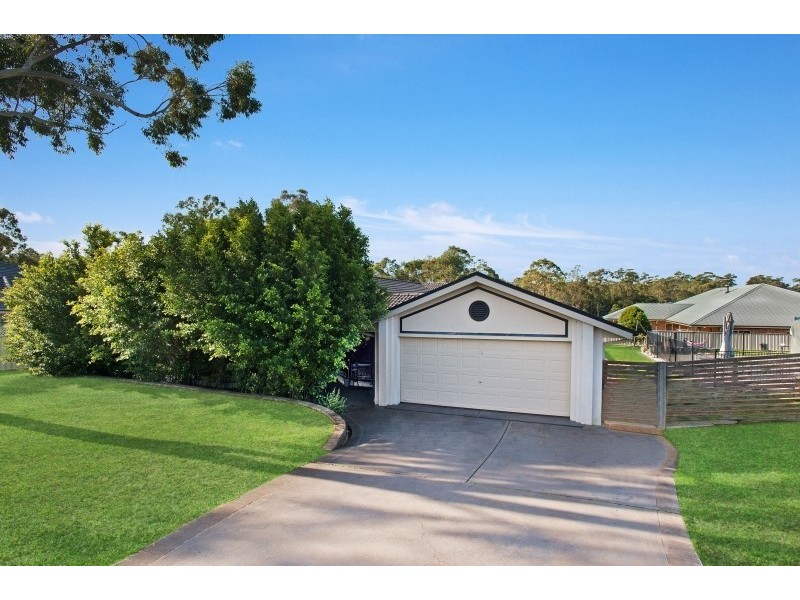 75 Sylvan Avenue, Medowie NSW 2318