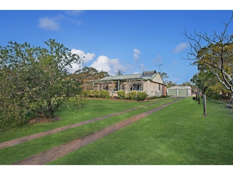 44 Rookes Road, Salt Ash NSW 2318