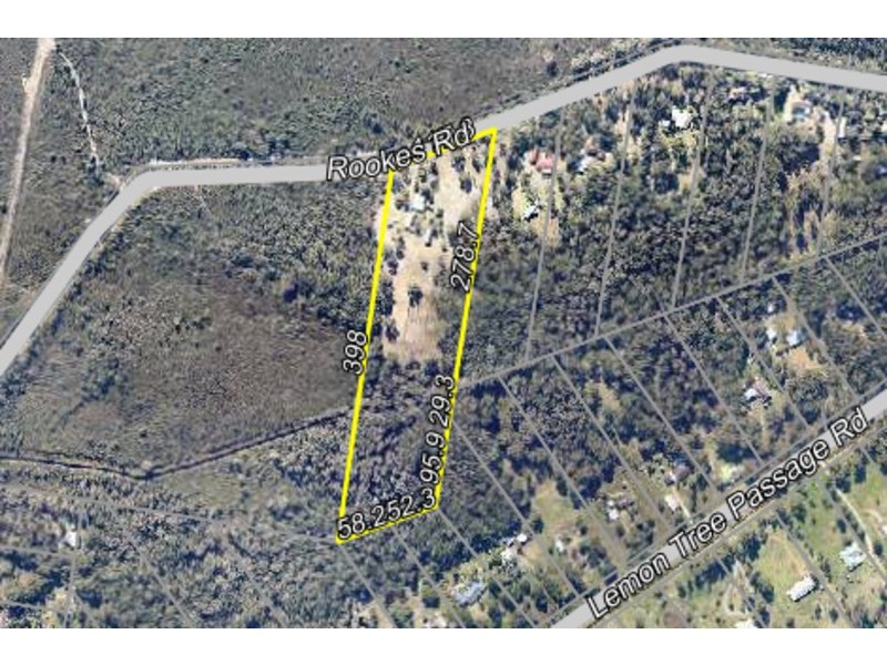 44 Rookes Road, Salt Ash NSW 2318