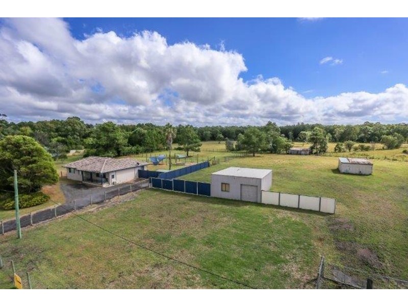 2641 Nelson Bay Road, Salt Ash NSW 2318