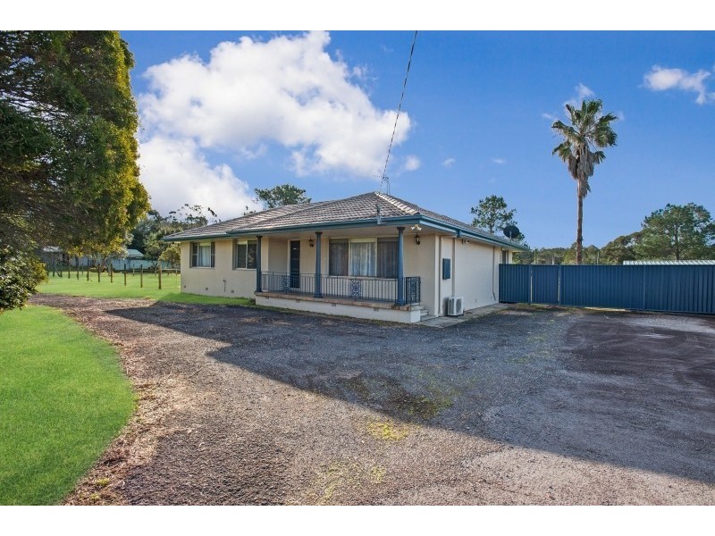 2641 Nelson Bay Road, Salt Ash NSW 2318