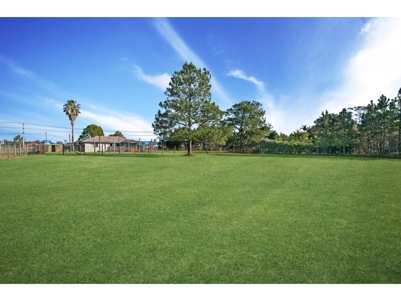 2641 Nelson Bay Road, Salt Ash NSW 2318