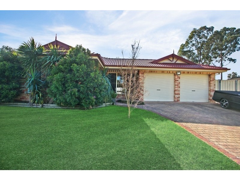 49 Coolabah Road, Medowie NSW 2318