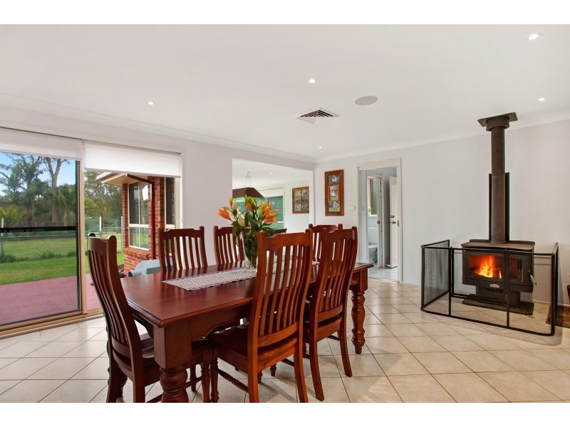 17 Ford Avenue, Medowie NSW 2318