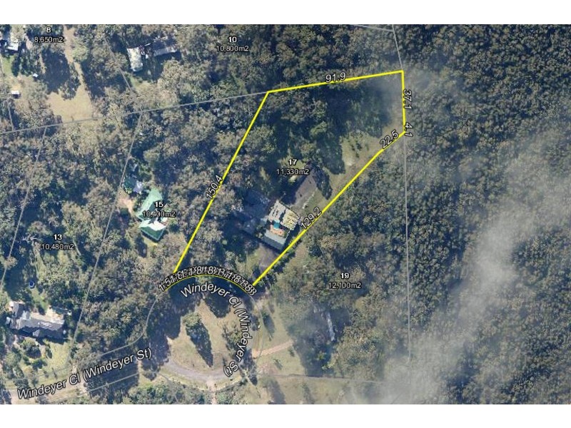 17 Windeyer Close, Medowie NSW 2318