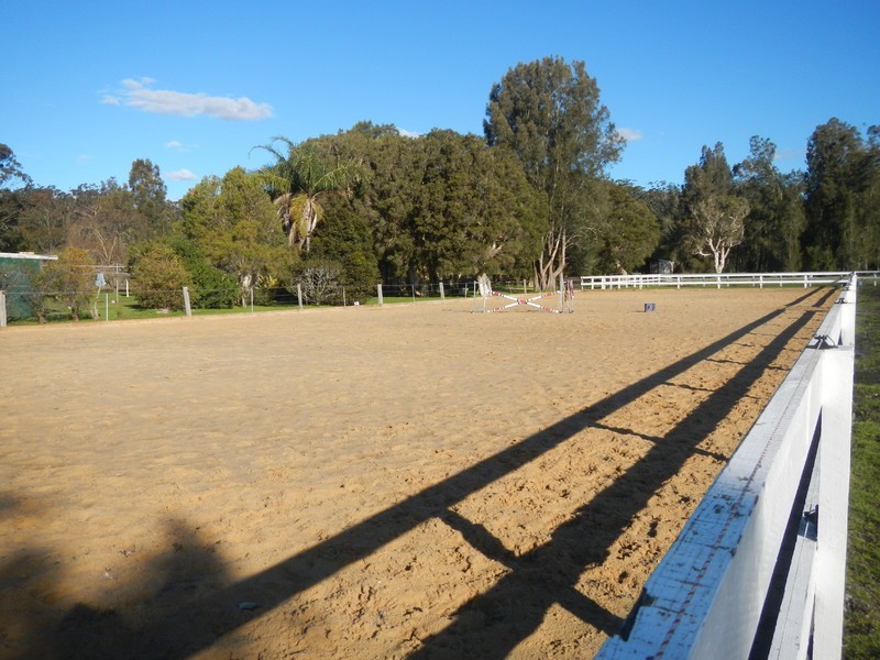 2924 Nelson Bay Road, Salt Ash NSW 2318