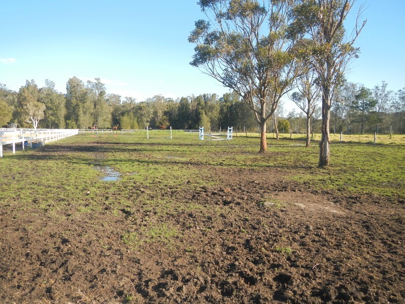 2924 Nelson Bay Road, Salt Ash NSW 2318