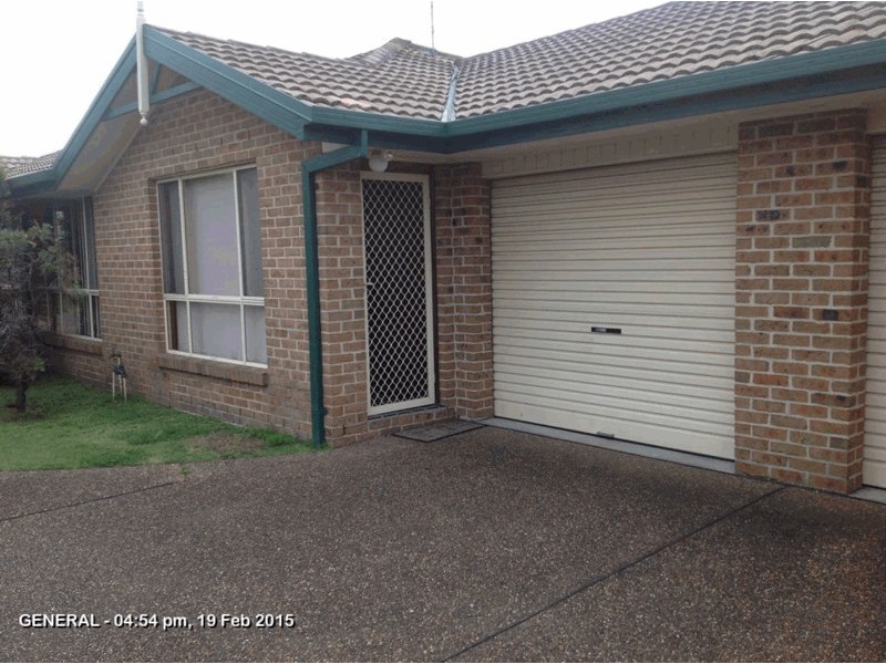 5/5 Justine Parade, Rutherford NSW 2320