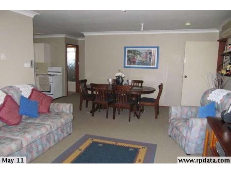 5/5 Justine Parade, Rutherford NSW 2320