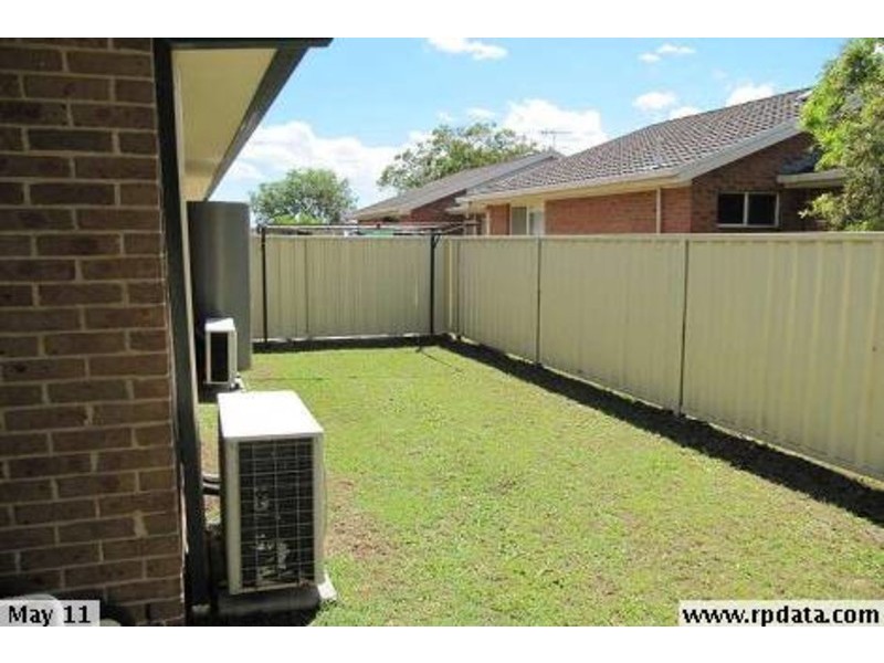 5/5 Justine Parade, Rutherford NSW 2320