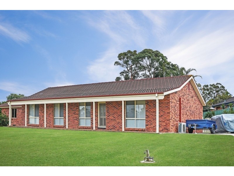 17 Laurina Street, Medowie NSW 2318
