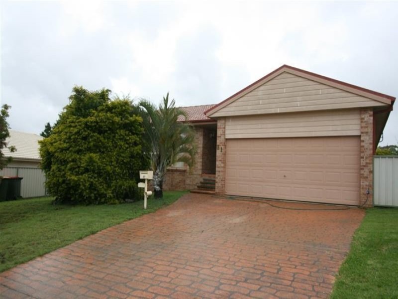 31 Dangar Circuit, Medowie NSW 2318