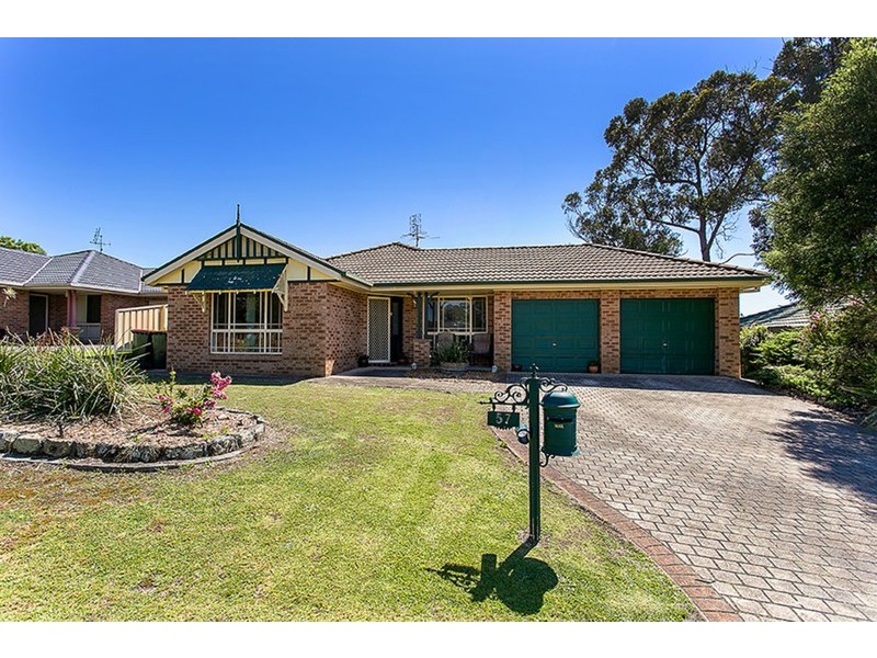 57 Coolabah Road, Medowie NSW 2318
