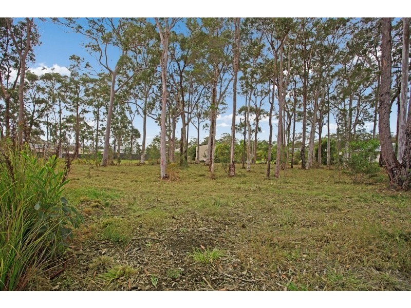 Lot 27, 39 Federation Drive, Medowie NSW 2318