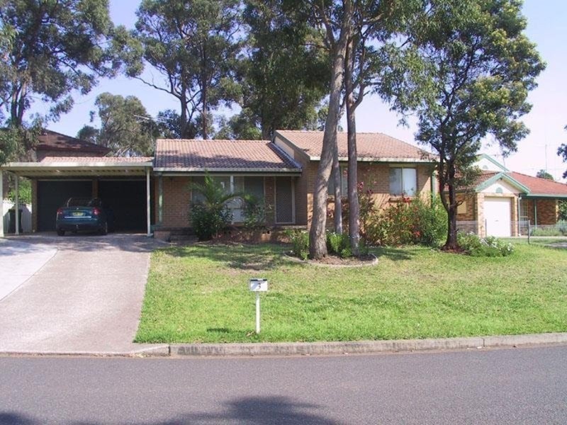 3 Coachwood Drive, Medowie NSW 2318