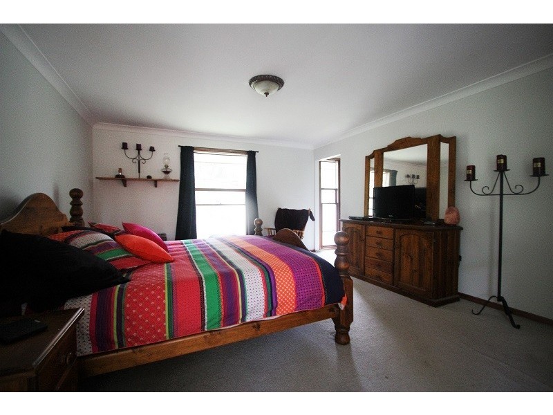 3 Hideaway Drive, Salt Ash NSW 2318